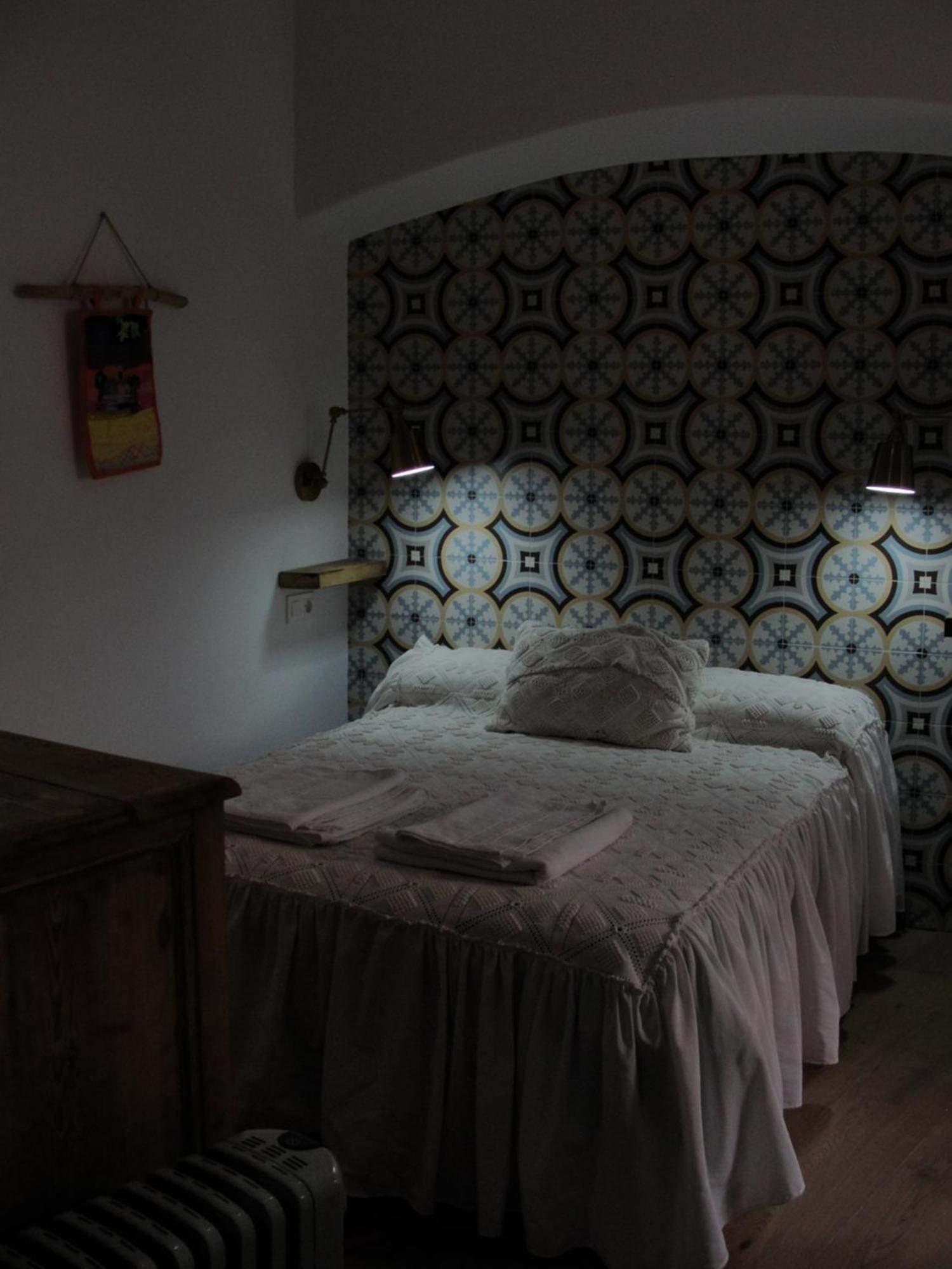 Apartamento Turistico La Choza Jerez De Los Caballeros Exterior photo